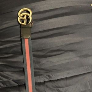 Gucci Accessories - Authentic Gucci Belt size 34-36 Gucci Accessories - Authentic Gucci Belt size 34-36